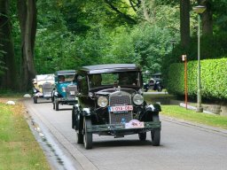 2025 - Parel der Voorkempen - Guy Reynders